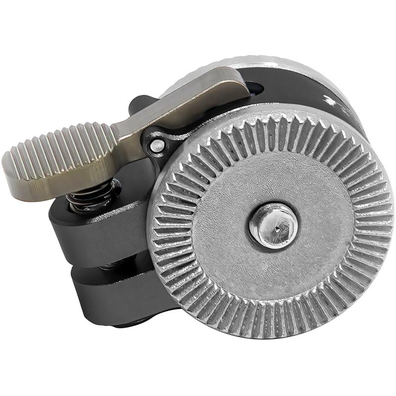 Kondor Blue Quick Release Rosette Module - Left